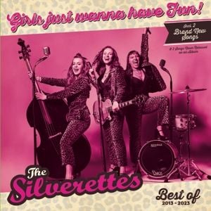 Produktbild: Girls Just Wanna Have Fun (Best of 2013 - 23)