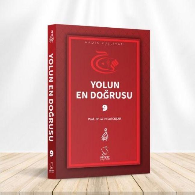 Produktbild: Yolun En Dogrusu - 8