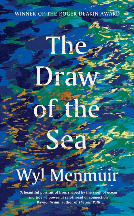 Produktbild: The Draw of the Sea