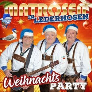 Produktbild: Weihnachts Party