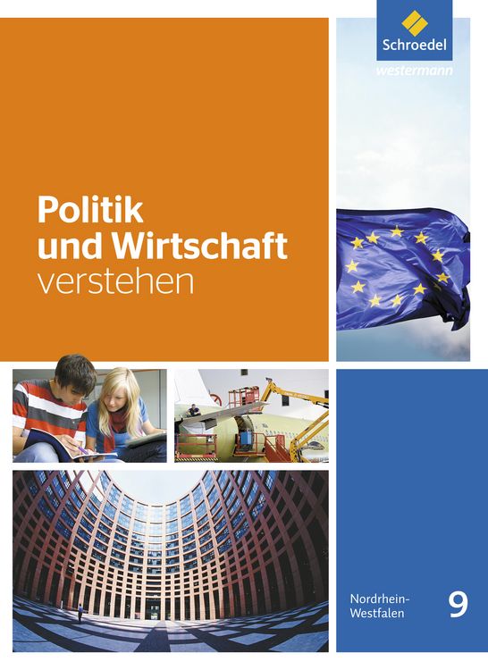 Produktbild: Politik und Wirtschaft verstehen - Ausgabe 2016