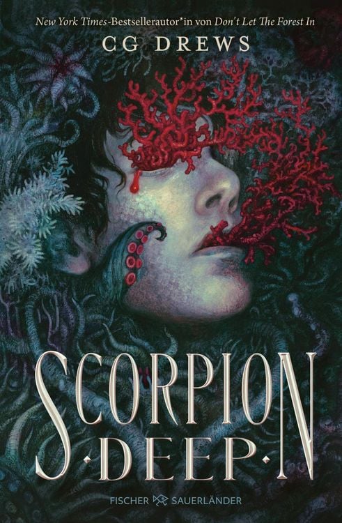 Produktbild: Scorpion Deep