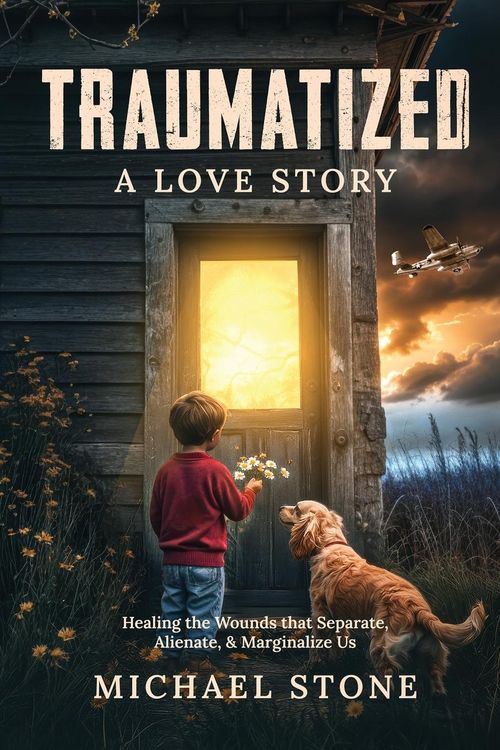 Produktbild: Traumatized A Love Story