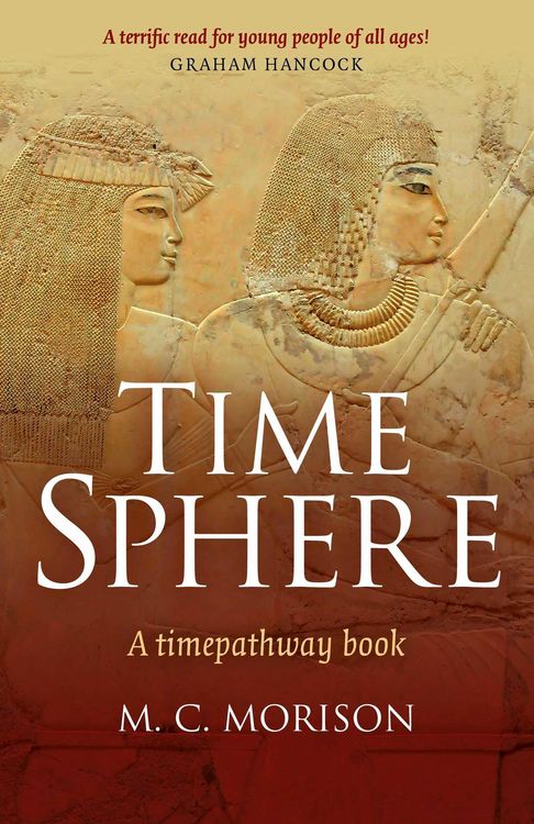 Produktbild: Time Sphere