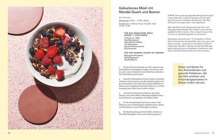 Produktbild: Das große Diabetes-Kochbuch