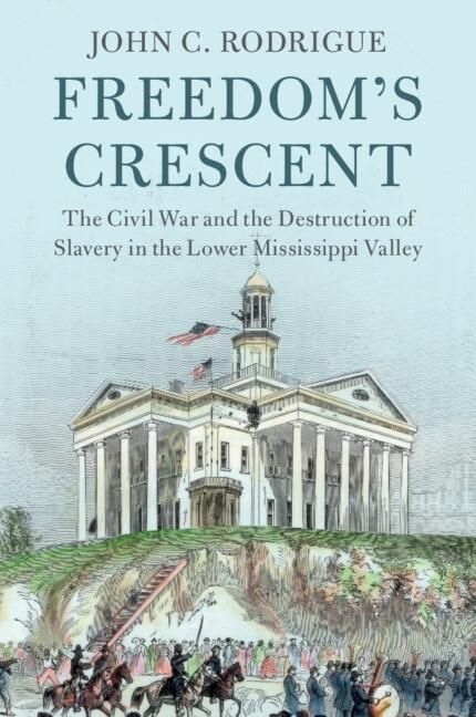 Produktbild: Freedom's Crescent