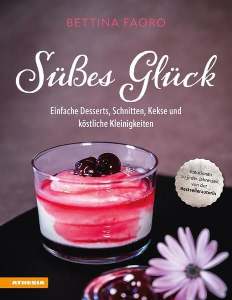 Produktbild: S&uuml;&szlig;es Gl&uuml;ck