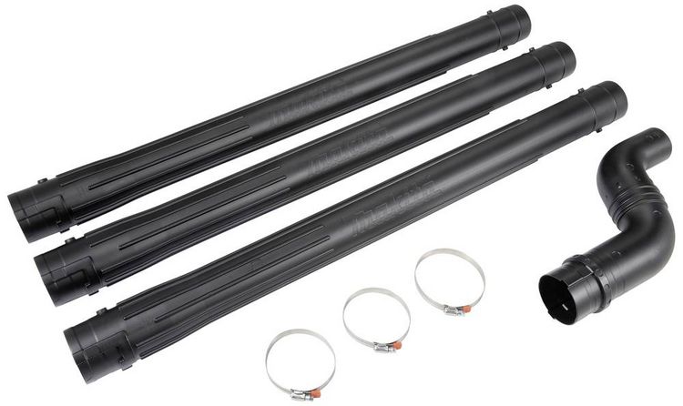 Produktbild: Dachrinnenreiniger 191B03-8 3.2m