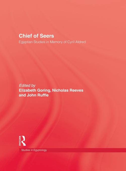 Produktbild: Chief Of Seers
