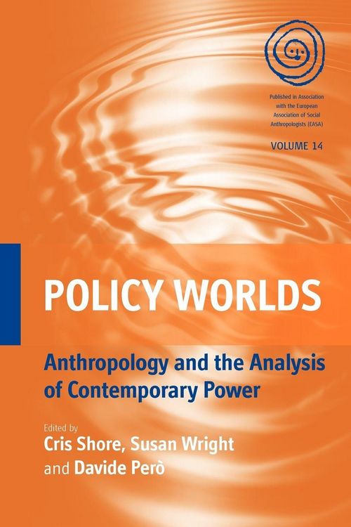 Produktbild: Policy Worlds