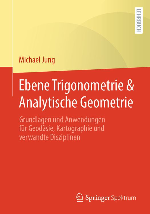 Produktbild: Ebene Trigonometrie & Analytische Geometrie