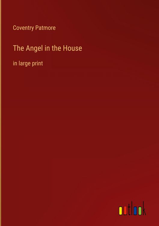 Produktbild: The Angel in the House