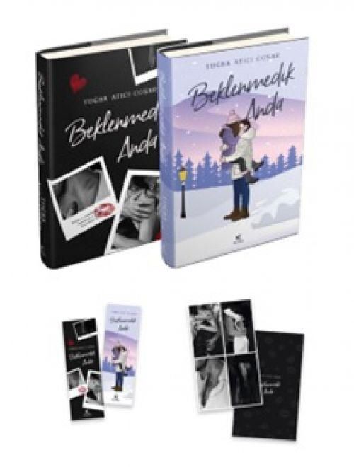 Produktbild: Beklenmedik Anda Ciltli