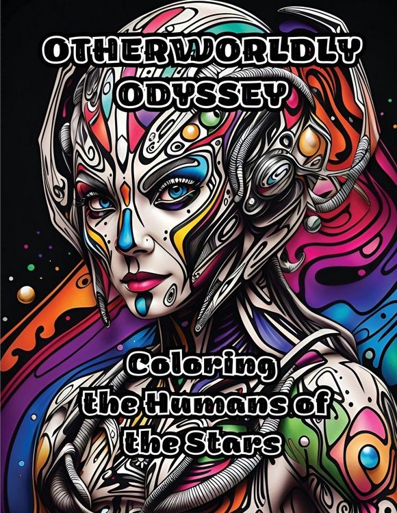 Produktbild: Otherworldly Odyssey