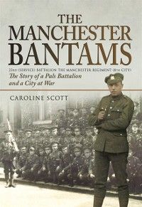 Produktbild: Manchester Bantams