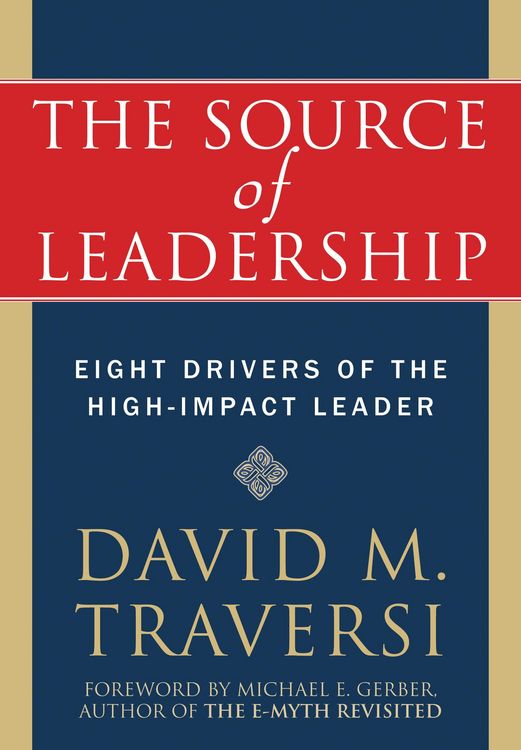 Produktbild: Source of Leadership