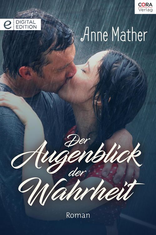 Produktbild: Der Augenblick der Wahrheit