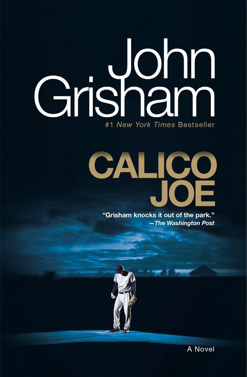 Produktbild: Calico Joe