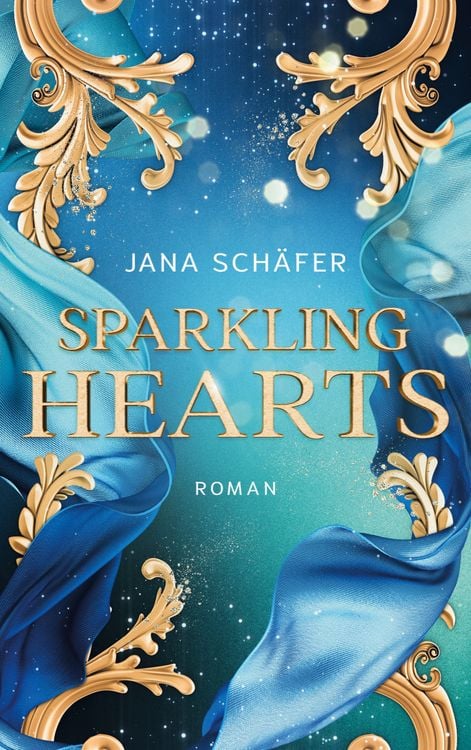 Produktbild: Sparkling Hearts