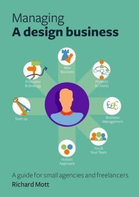 Produktbild: Managing a Design Business