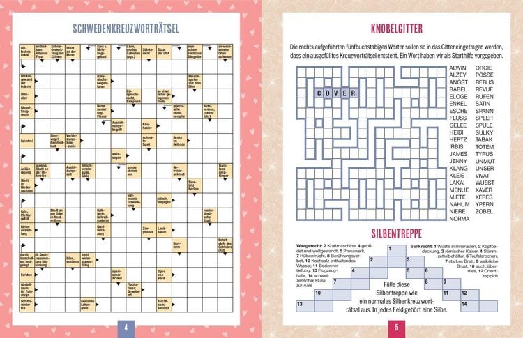 Produktbild: Das dicke Sommer-R&auml;tselbuch