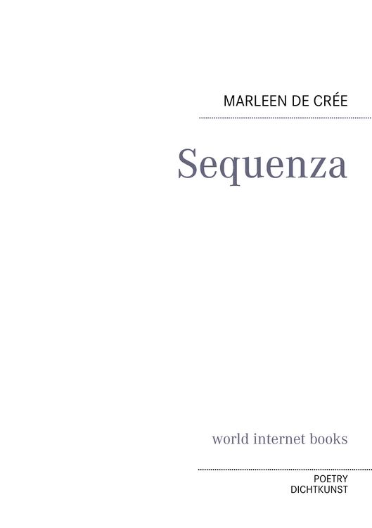 Produktbild: Sequenza