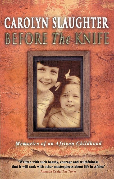 Produktbild: Before The Knife
