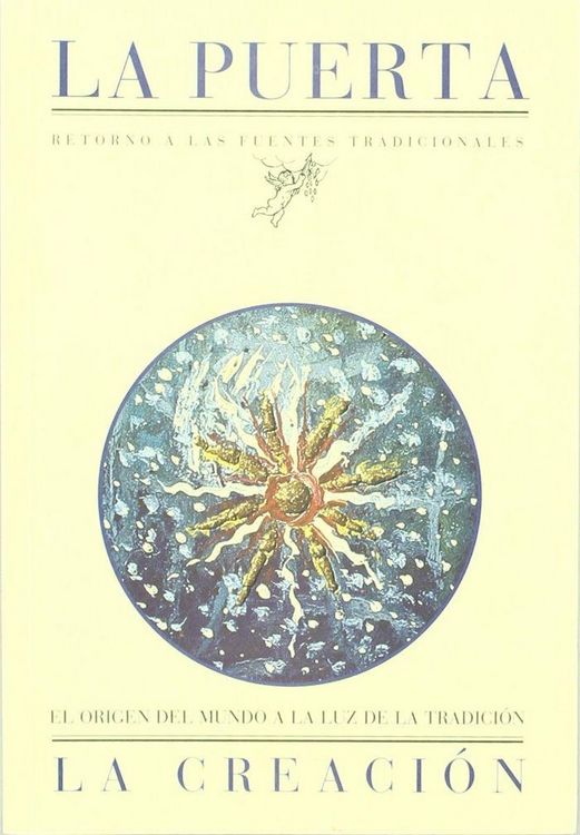 Produktbild: La creaci&oacute;n