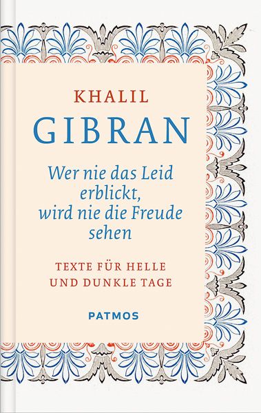 Produktbild: Wer nie das Leid erblickt, wird nie die Freude sehen