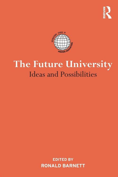 Produktbild: The Future University