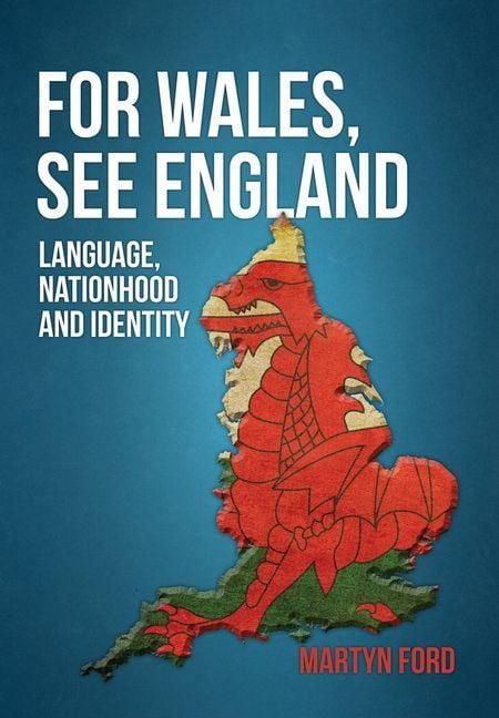 Produktbild: For Wales, See England