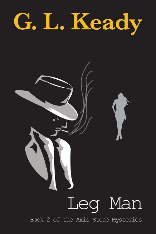 Produktbild: Leg Man