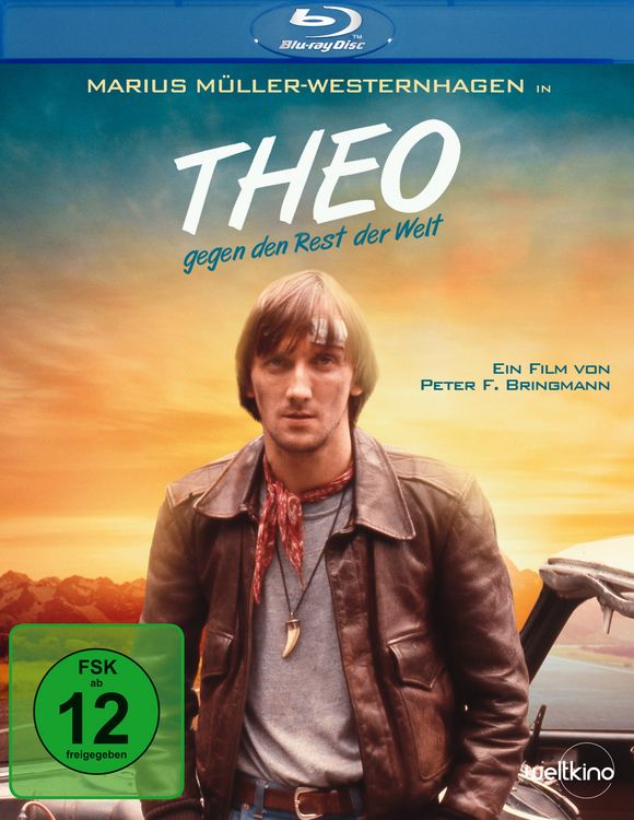 Produktbild: Theo gegen den Rest der Welt