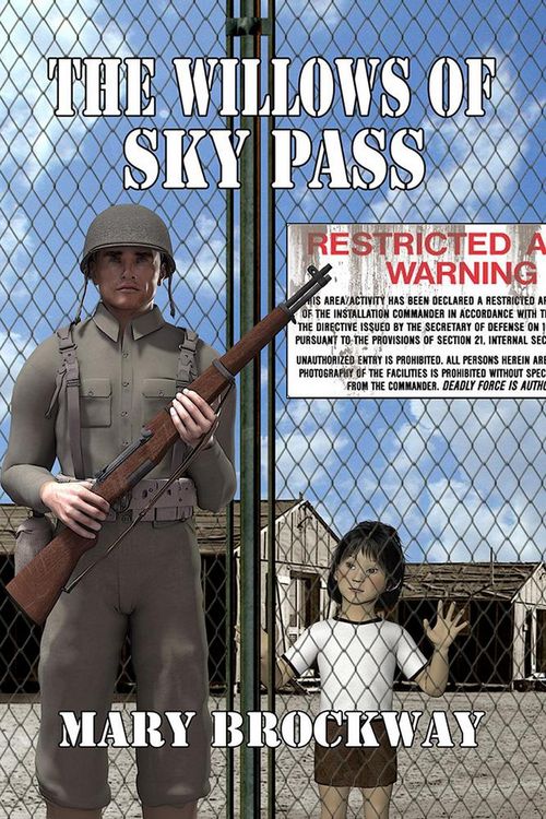 Produktbild: The Willows of Sky Pass