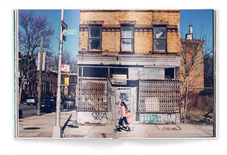 Produktbild: Streets of New York