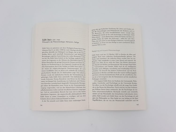 Produktbild: Große Philosophinnen