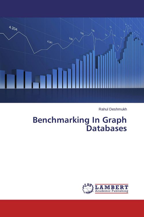 Produktbild: Benchmarking In Graph Databases