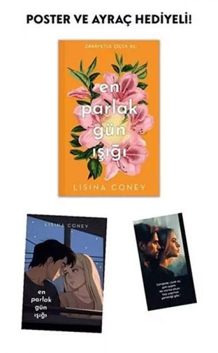 Produktbild: En Parlak G&uuml;n Isigi