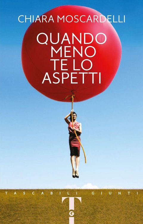 Produktbild: Quando meno te lo aspetti