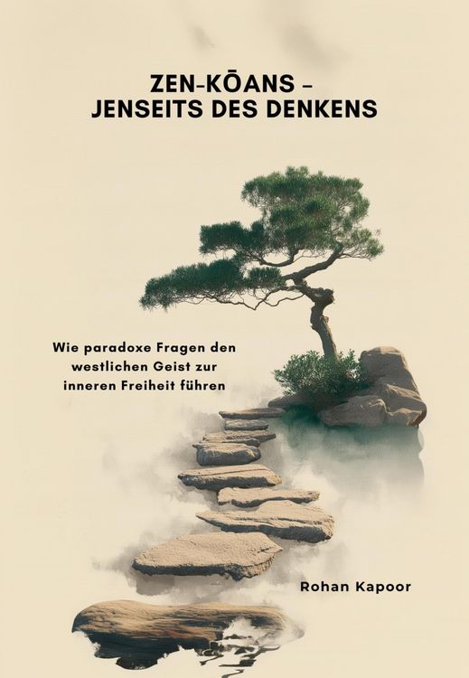 Produktbild: Zen-Koans - Jenseits des Denkens