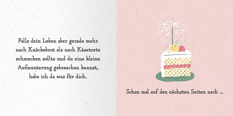 Produktbild: Das kleine Alles-wird-gut-Buch