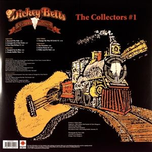 Produktbild: Collectors #1 (Yellow 2LP)