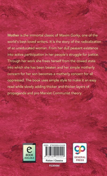 Produktbild: Mother