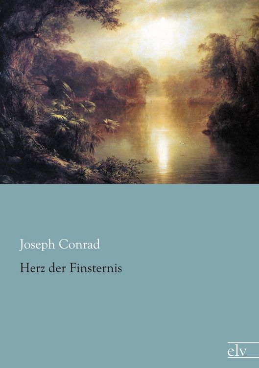 Produktbild: Herz der Finsternis