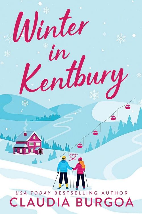 Produktbild: Winter in Kentbury