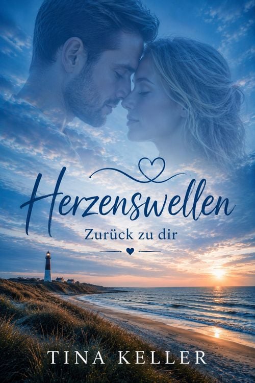 Produktbild: Herzenswellen - Zur&uuml;ck zu dir