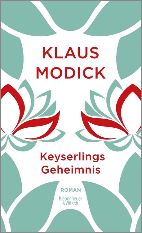 Produktbild: Keyserlings Geheimnis