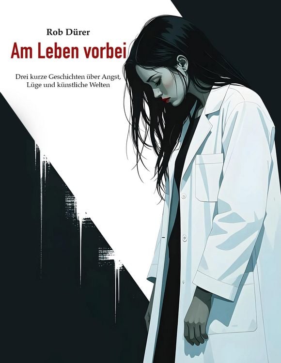 Produktbild: Am Leben vorbei