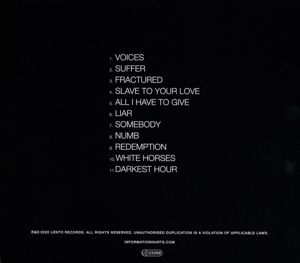 Produktbild: Faith
