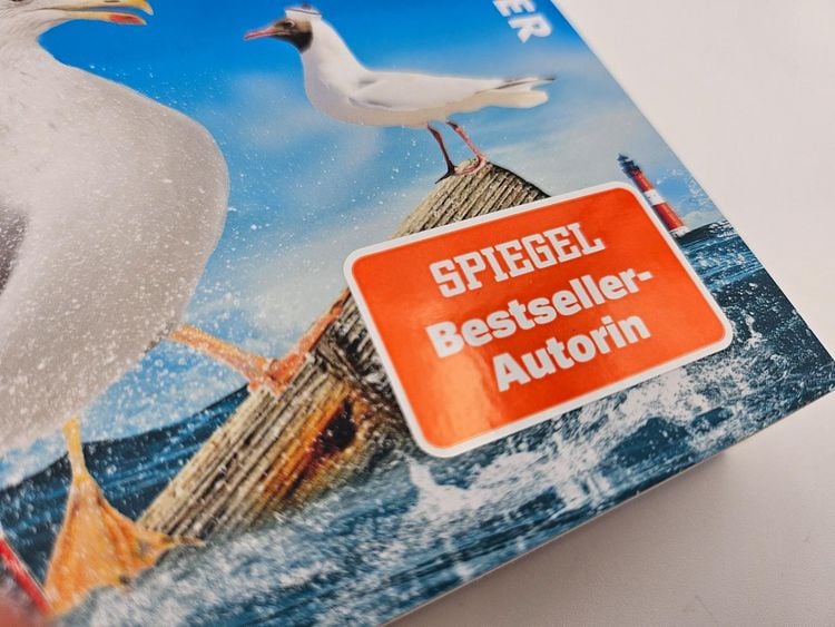 Produktbild: Breitseite